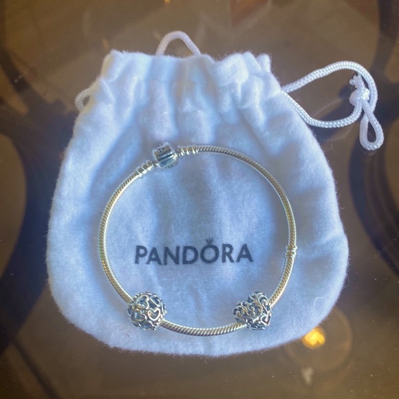 Pandora Jewelry - Pandora Bracelet